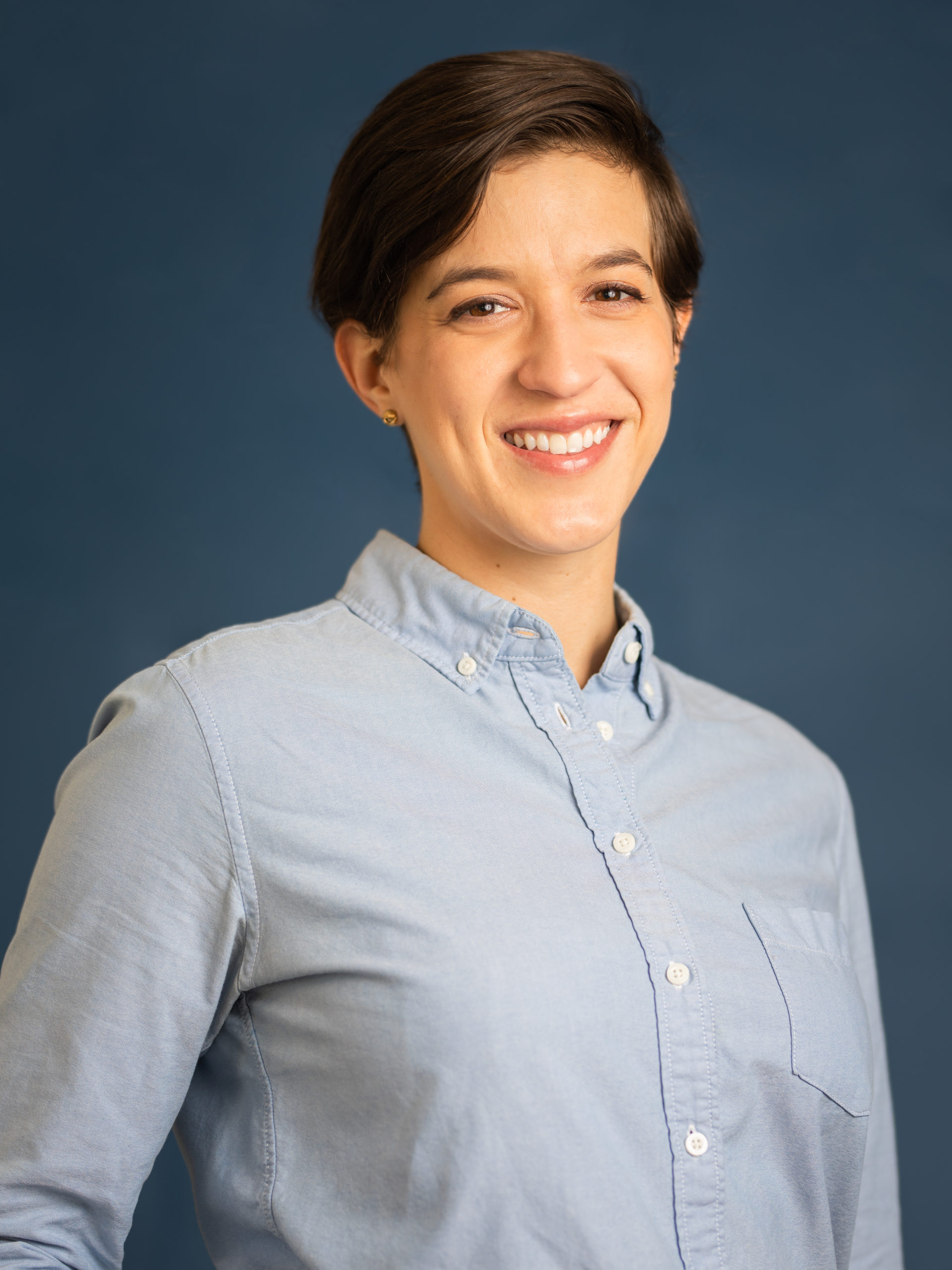 Sarah Toporoff Headshot