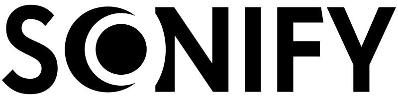 Sonify logo