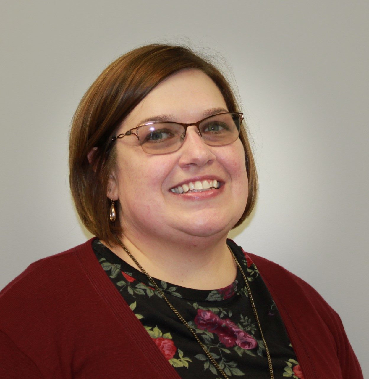 Janelle Mercer headshot