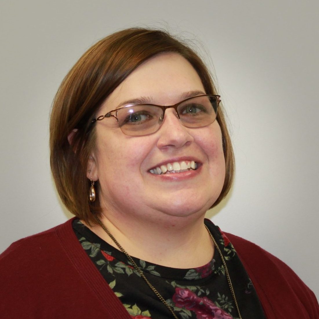 Janelle Mercer headshot