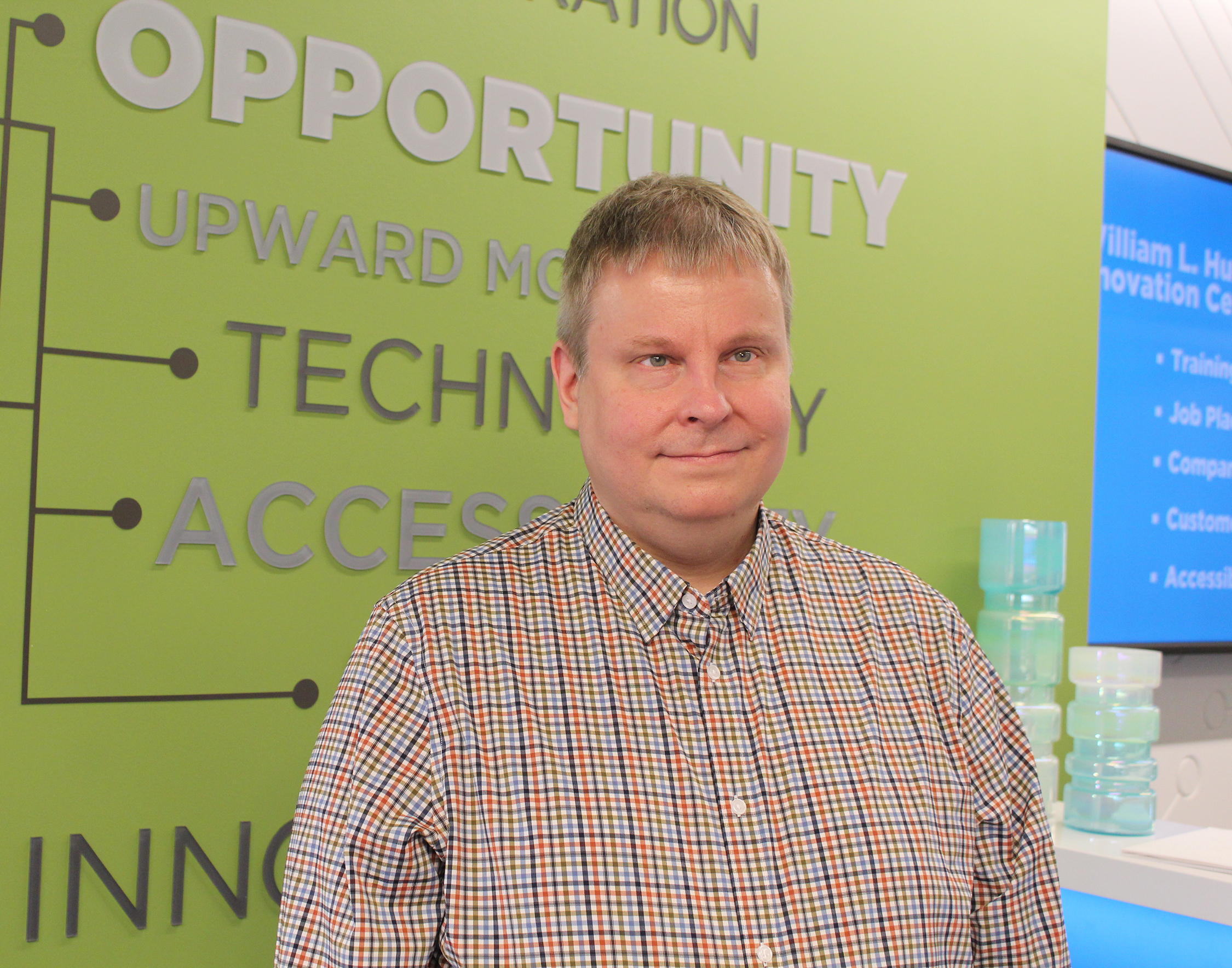 Mika Pyyhkala headshot